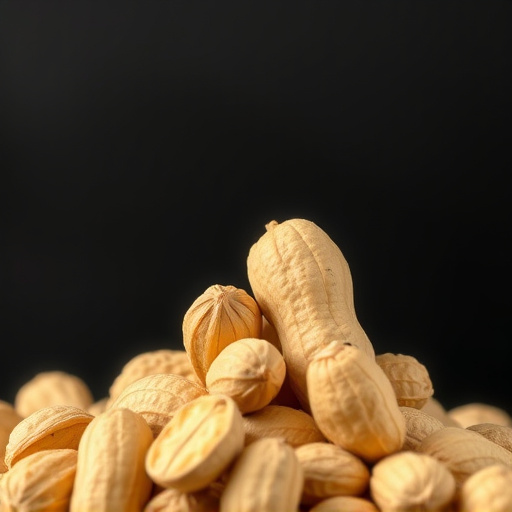 Save Big on Top-Quality Peanuts: Free Shipping for Manchester's Feathered Friends