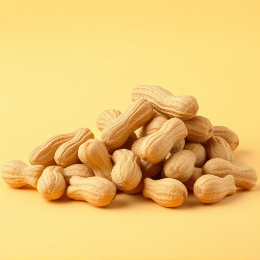 peanuts