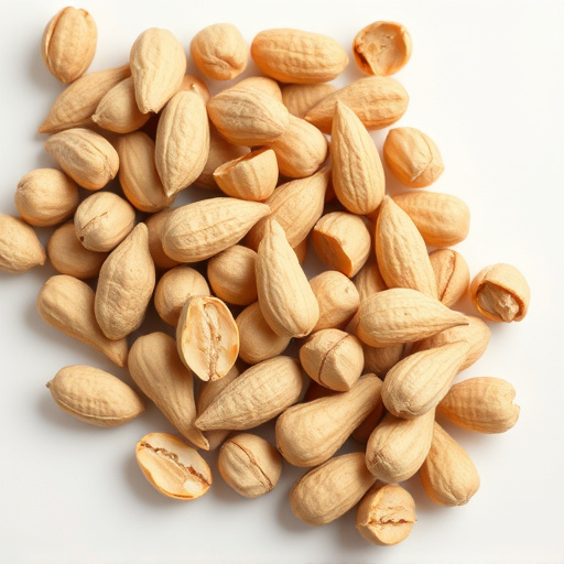 peanuts