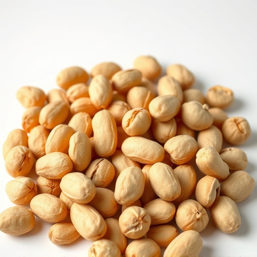 peanuts