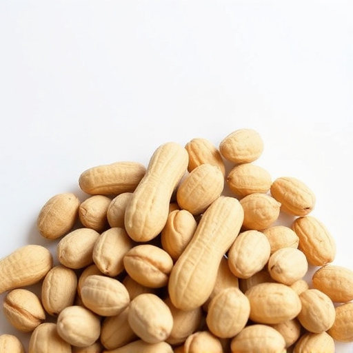 peanuts