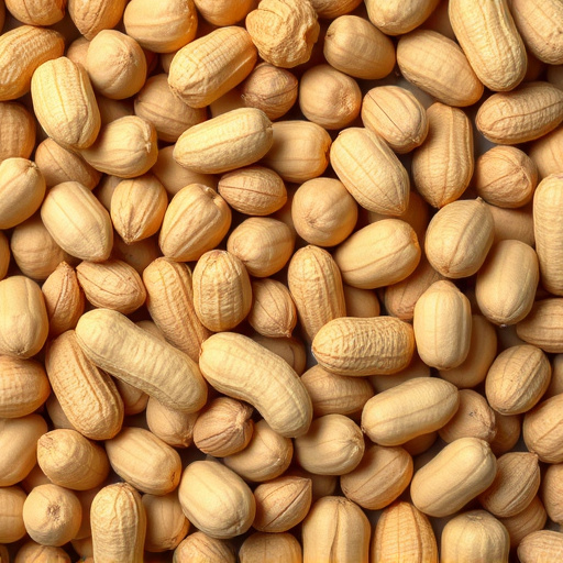 peanuts