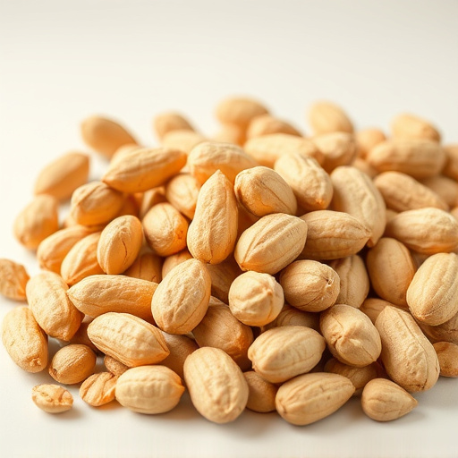 peanuts