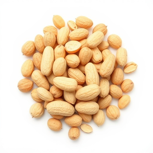 peanuts