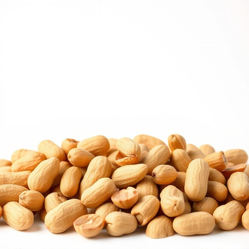 peanuts