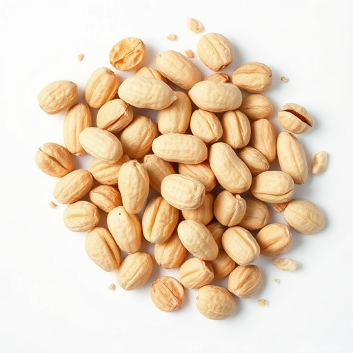 peanuts
