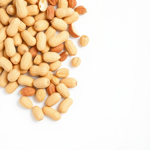 peanuts