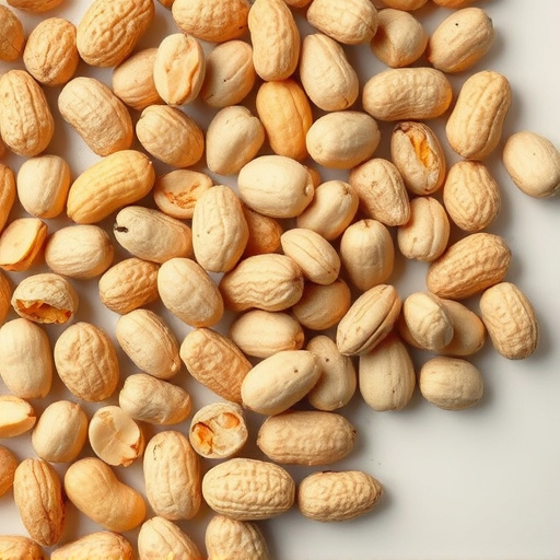 peanuts