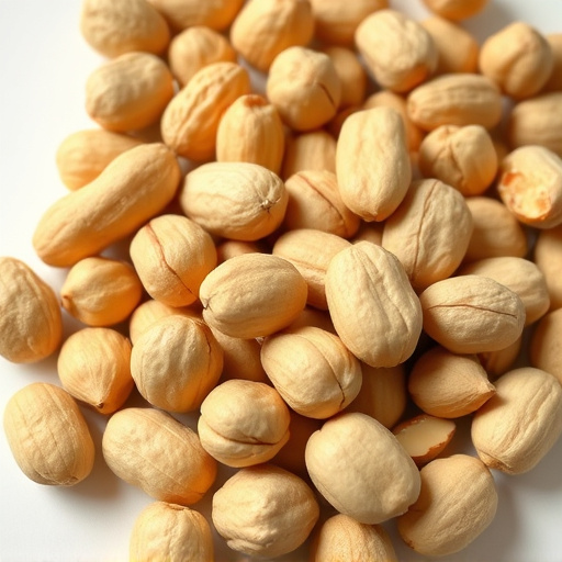 peanuts