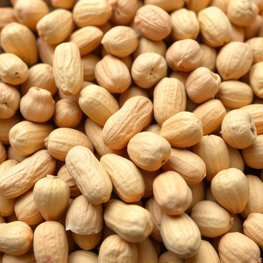 peanuts