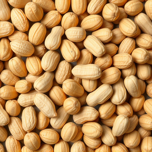 peanuts