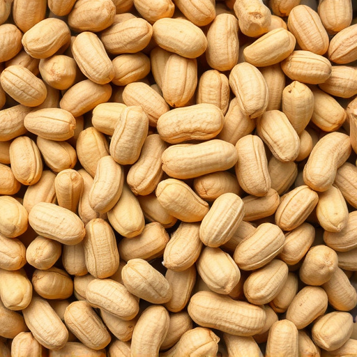 peanuts