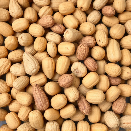 peanuts