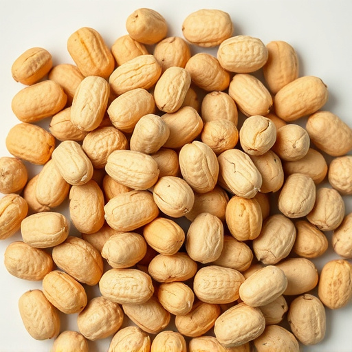 peanuts