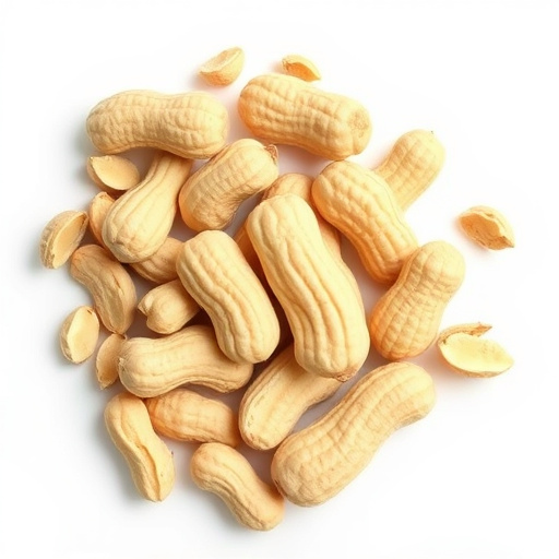 peanuts