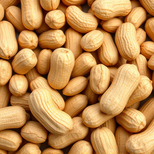 peanuts
