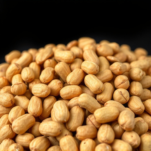 peanuts