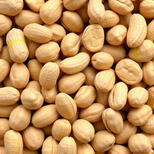 peanuts