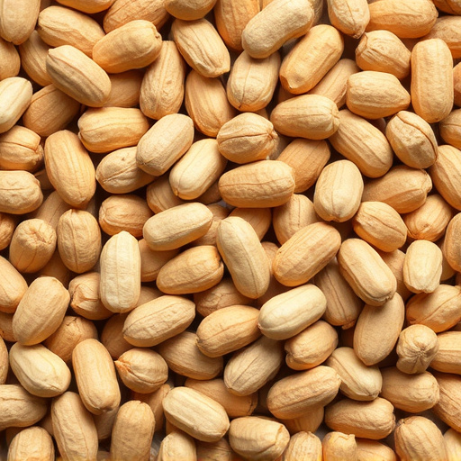peanuts