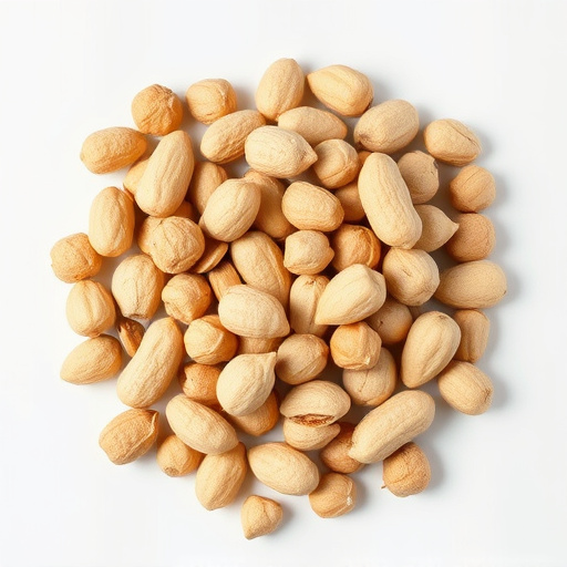 peanuts