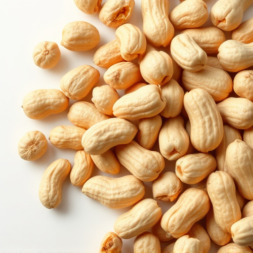 peanuts