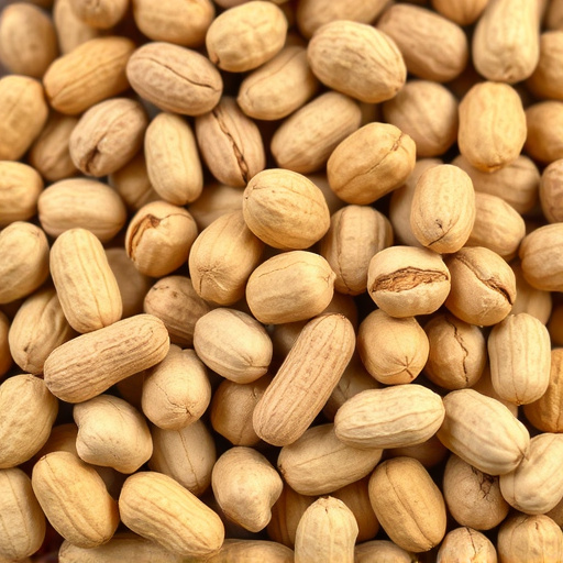 peanuts
