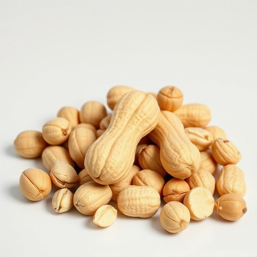 peanuts