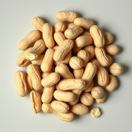 peanuts