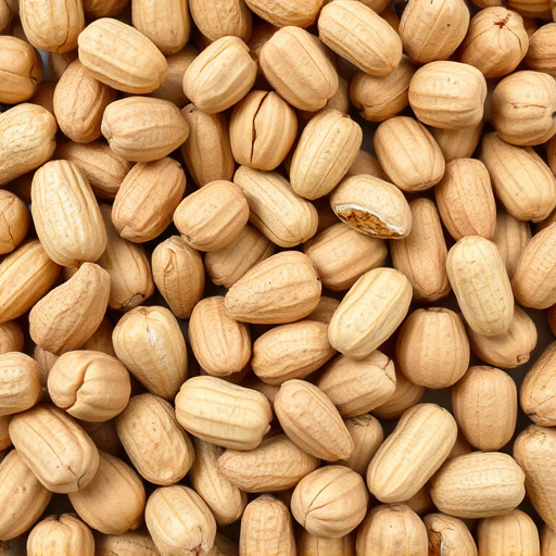 peanuts