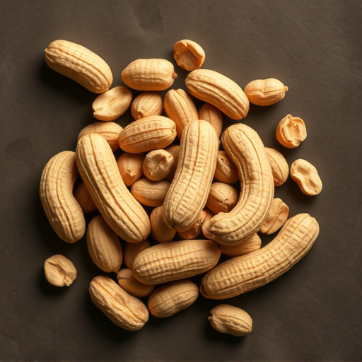 peanuts