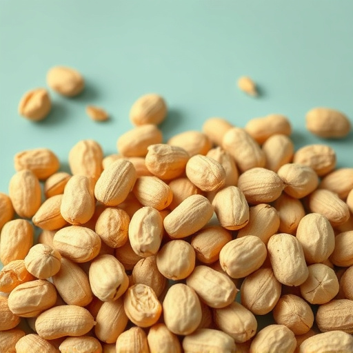 Feed Your Manchester Birds - Premium Peanuts, Free Delivery!