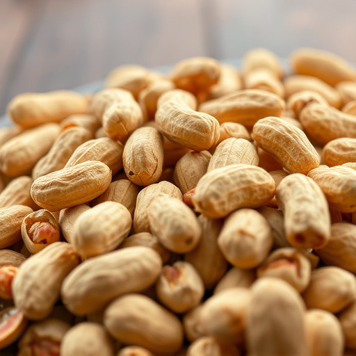 Squirrel-Proof Your Peanut Paradise: Feed Liverpool Birds Effortlessly!