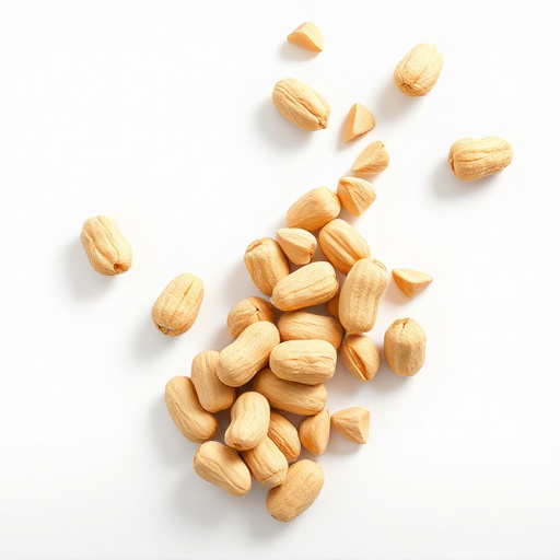 peanuts