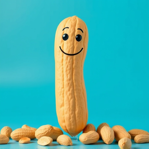 peanuts
