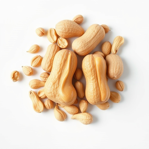 peanuts