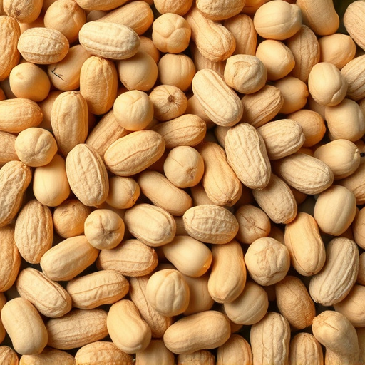 peanuts
