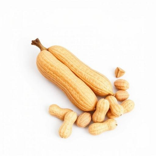 peanuts