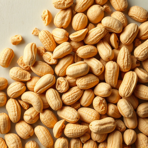 peanuts