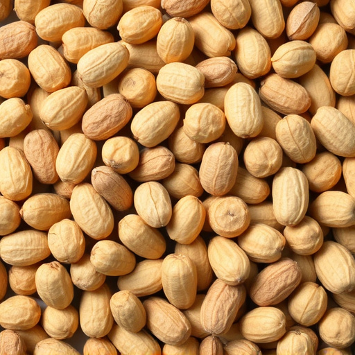 peanuts
