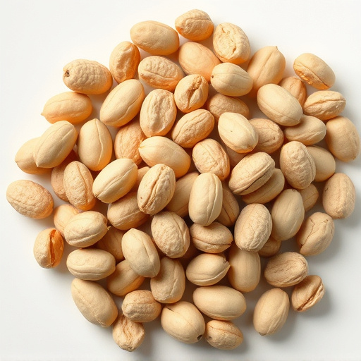 peanuts