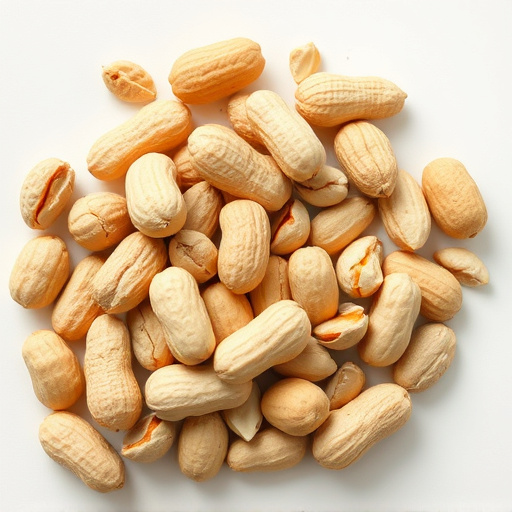 peanuts