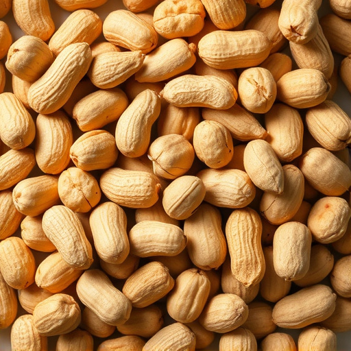 peanuts