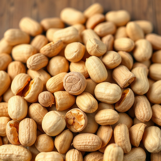 peanuts