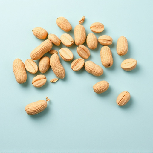 peanuts