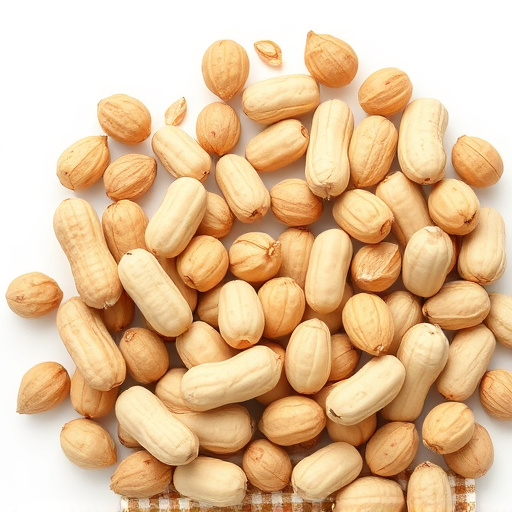 Boost Your Birds' Health: Free Peanuts &amp; Top-Quality Sunflower Seeds in Bristol