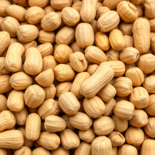 peanuts