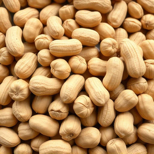 peanuts