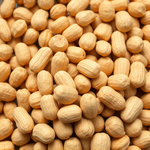 peanuts