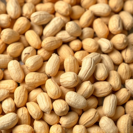 peanuts
