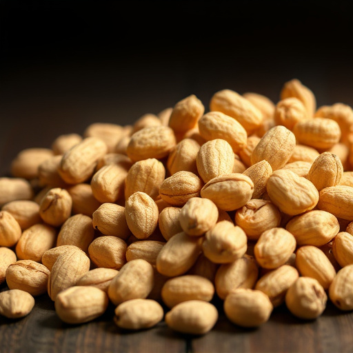peanuts